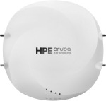 Access Point HPE ANW AP-634 (RW) Campus AP-Stock (S1G49A) | S1G49A | 190017663869