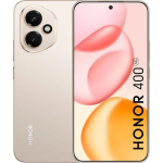 Honor 400 5G Dual SIM 8GB RAM 512GB Desert Gold EU | DNY-NX9-512-GOLD | 6936520867615