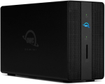 Macierz dyskowa OWC Gemini Thunderbolt Dock & Dual-Drive RAID External Storage w/3.5&rdquo; SATA HDD (2TB x 2) 4TB (OWCTB3GM000H04) | OWCTB3GM000H04 | 810100983635