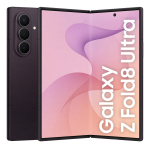 MOBILE PHONE GALAXY FOLD8 ULT/256GB VIOLET SM-F976B SAMSUNG | SM-F976BZVBEUC | 8806099186883