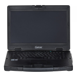 GETAC S410 G4 i5-1135G7 16GB 512SSD 14"HD W11p USED | GETACS410G4i5-1135G716G512SSD14W11p | 5901443358206