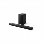 LG S60T Black 3.1 channels 340 W | S60T.AEUSLLK | 8806091966803