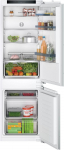 Fridge-freezer Bosch KIV86VFE1 Built-in 267 L White | KIV86VFE1 | 4242005214006
