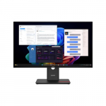 Lenovo ThinkVision T27UD-40 Monitor | 64AFGAT2EU | 198156725981