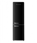 Retro fridge-freezer Ravanson LKK-250RB | LKK-250RB | 5902230900165