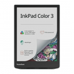 PocketBook 743 InkPad Color 3 storme sea | PB743K3-1-WW | 7640152093937