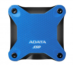 SSD External Disk SD620 2TB U3.2A 520/460 MB/s Blue | SD620-2TCBL | 4711085947345