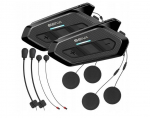 Sena Spider RT1 Dual Pack motorcycle intercom | 8809629523899 | 8809629523899