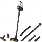 KARCHER VC 4 Cordless myHome Car Vacuum Cleaner - 1.198-632.0 | S7187393 | 4054278987279