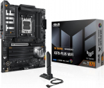 ASUS TUF GAMING X870-PLUS WIFI AMD X870 Socket AM5 ATX | TUF GAMING X870-PLUS WIFI | 4711387723609