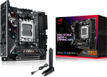 Motherboard ROG STRIX B850-I GAMING WIFI | ROG STRIX B850-I GAMING WIFI | 4711387823620