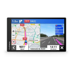 Garmin Drivesmart 76 MT-S EU | 010-02470-10 | 753759276522