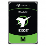 Seagate Exos M internal hard drive 28 TB 7200 RPM 512 MB 3.5" Serial ATA | ST28000NM003K