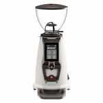 MACAP Kaffeem&uuml;hle MI20 TOUCH WHITE | AMI20304SK | 8052595810146
