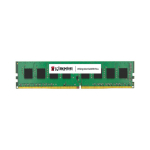 Kingston Technology KVR32N22S6/8 memory module 8 GB 1 x 8 GB DDR4 3200 MHz | KVR32N22S6/8 | 0740617310870