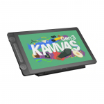 Huion Kamvas 16 GEN 3 GS1563 Graphics Tablet | GS1563 | 6930444805647