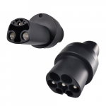 EV Adapter Tesla - Type 2 | EV200726 | 9990000200726