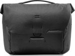 Peak Design shoulder bag Everyday Messenger V2 13L, black | 10962-uniw | 818373021559