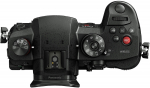 Panasonic Lumix DC-GH5S kere | DC-GH5SE-K | 5025232873937