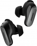 Bose juhtmevabad k&otilde;rvaklapid QuietComfort Ultra Earbuds (2nd Gen), must | 896637-0010 | 0017817861120