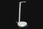 Razer Stojak na słuchawki Base Station v2 Chroma biały | RC21-01510300-R3M1 | 8886419313656