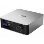 WiiM Ultra Silver - Hi-Res music streamer | 806165 | 602581806165