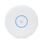 Ubiquiti U7-Pro-XG | Punkt dostępowy | WiFi7, 6GHz, 1x RJ45 10Gbps PoE+ | U7-PRO-XG | 0810177160632