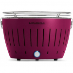 Lotusgrill G 280 Purple Mod. 2019 | LG G28 U Lila | 4260023010745