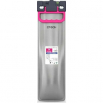 Epson XXL Ink Supply Unit | WorkForce Pro WF-C879R | Ink Cartridge XXL | Magenta | C13T05B34N | 8715946728735