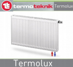 Termo Teknik GRZEJNIK V33/600X1200 / 2284W - V33/60/120 | V33/60/120 | 8698284030565