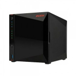 Serwer plik&oacute;w Asustor Nimbustor 4 (AS5304T) | AS5304T | 4710474831203