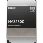 Dysk serwerowy Synology HAS5300 12TB 3.5'' SAS-3 (12Gb/s)  (HAS5300-12T) | HAS5300-12T | 4711174724178