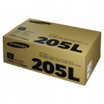 Toner Samsung MLT-D205L Black Oryginał  (SU963A) | SU963A | 48806071021445