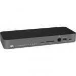 Stacja/replikator OWC 14w1 Thunderbolt 3 (OWCTB3DK14PSG) | OWCTB3DK14PSG | 0810586030540
