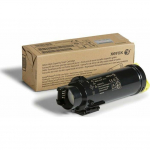 Toner Xerox 6515, 6510, 1000 str&aacute;n, žlt&yacute; | 106R03483 | 095205832600