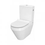 Miska WC Cersanit Crea CleanOn (K114-023) | K114-023 | 5902115781094