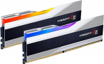 Pamięć G.Skill Trident Z5 RGB, DDR5, 32 GB, 6800MHz, CL34 (F5-6800J3445G16GX2-TZ5RS) | F5-6800J3445G16GX2-TZ5RS | 4713294230270