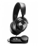 SteelSeries Arctis Nova Pro X wired headset + GameDAC | Xbox/PC | 61528 | 5707119041119