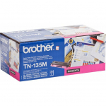 Toner Brother TN-135 Magenta Oryginał  (TN135M) | TN135M | 4977766648158