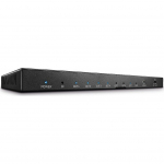 Lindy Lindy 38237 video splitter HDMI 8x HDMI | 38237 | 4002888382373
