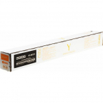 Toner Utax  CK-8512 Yellow Oryginał  (1T02RLAUT0) | 1T02RLAUT0 | 4053768190007