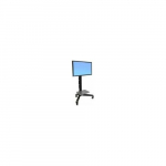 Ergotron Stojak podłogowy 24-191-085 37'' - 65'' | 24-191-085 | 0698833016147