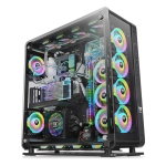 Thermaltake Core P8 Bla ck TG | CA-1Q2-00M1WN-00 | 4713227523899