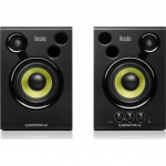 Hercules DJMonitor 42, sada 2 akt&iacute;vnych DJ reproduktorov (4780886) | 4780886 | 3362934745745