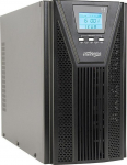 UPS 2000VA On-Line 3xIE C 2xSchuko USB | EG-UPSO-2000 | 8716309124829