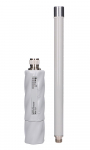 MikroTik GrooveA 52 ac | Urządzenie klienckie | RBGrooveGA-52HPacn, Dual Band, 1x RJ45 1000Mb/s | MT RBGrooveGA-52HPacn | 4752224003591