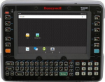 Czytnik kod&oacute;w kreskowych Honeywell Honeywell Thor VM1A 32 GB 20,3 cm (8'') Qualcomm Snapdragon 4 GB Wi-Fi 5 (802.11ac) Android 8.1 Oreo Czarny | VM1A-L0N-1A1A20E | 8596375526341