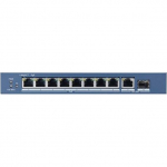 Switch Hikvision DS-3E0510P-E | DS-3E0510P-E | 6954273691110
