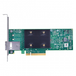 Broadcom HBA 9500-8e interface cards/adapter Internal SAS | 05-50075-01 | 830343007523