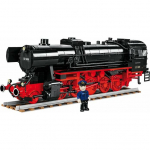 Cobi DR BR 52/TY2 Steam Locomotive | COBI-6283 | 5902251062835